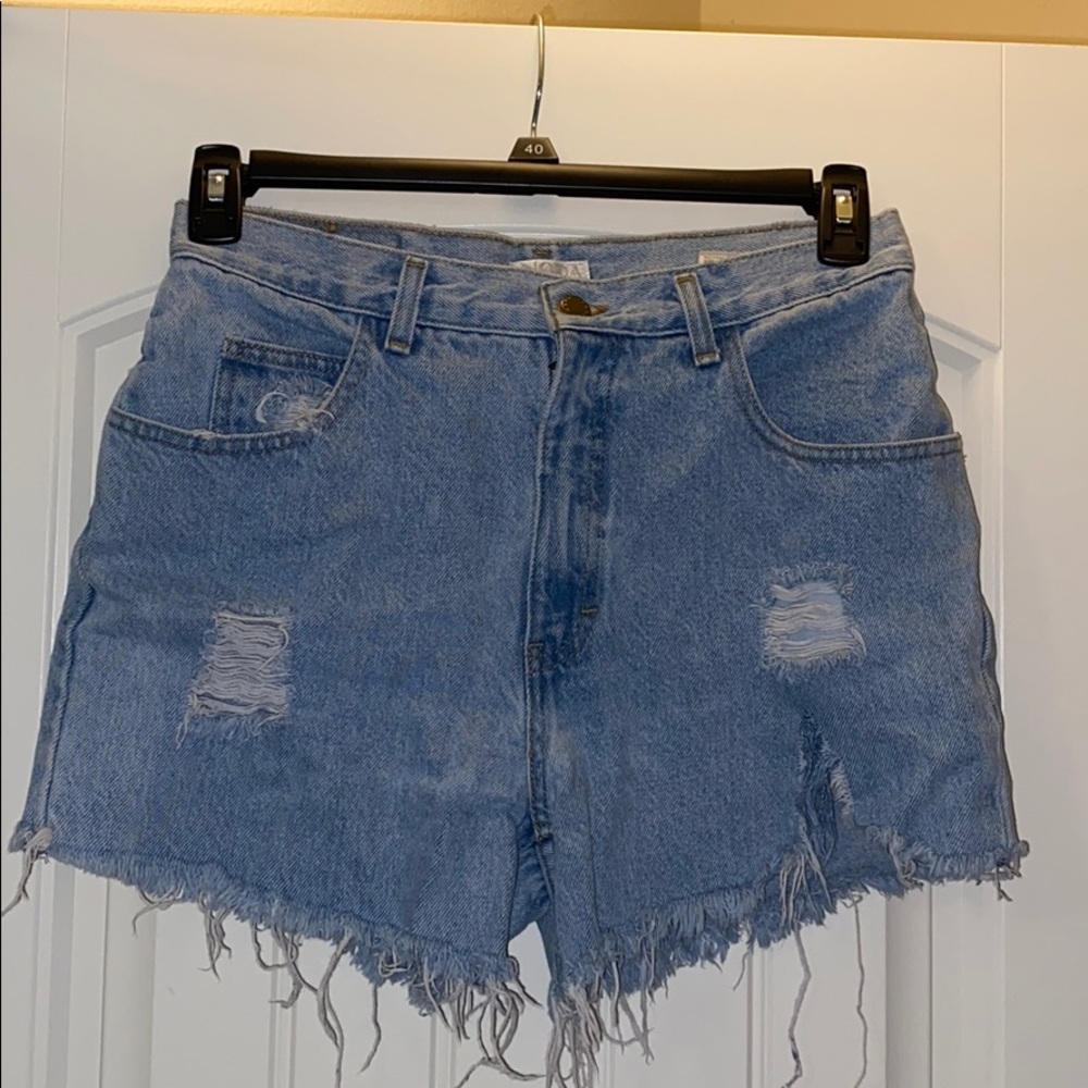 🔆3 FOR 25🔆 Moda INTL shorts